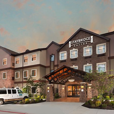 Staybridge Suites Houston I-10West/Beltway Экстерьер фото