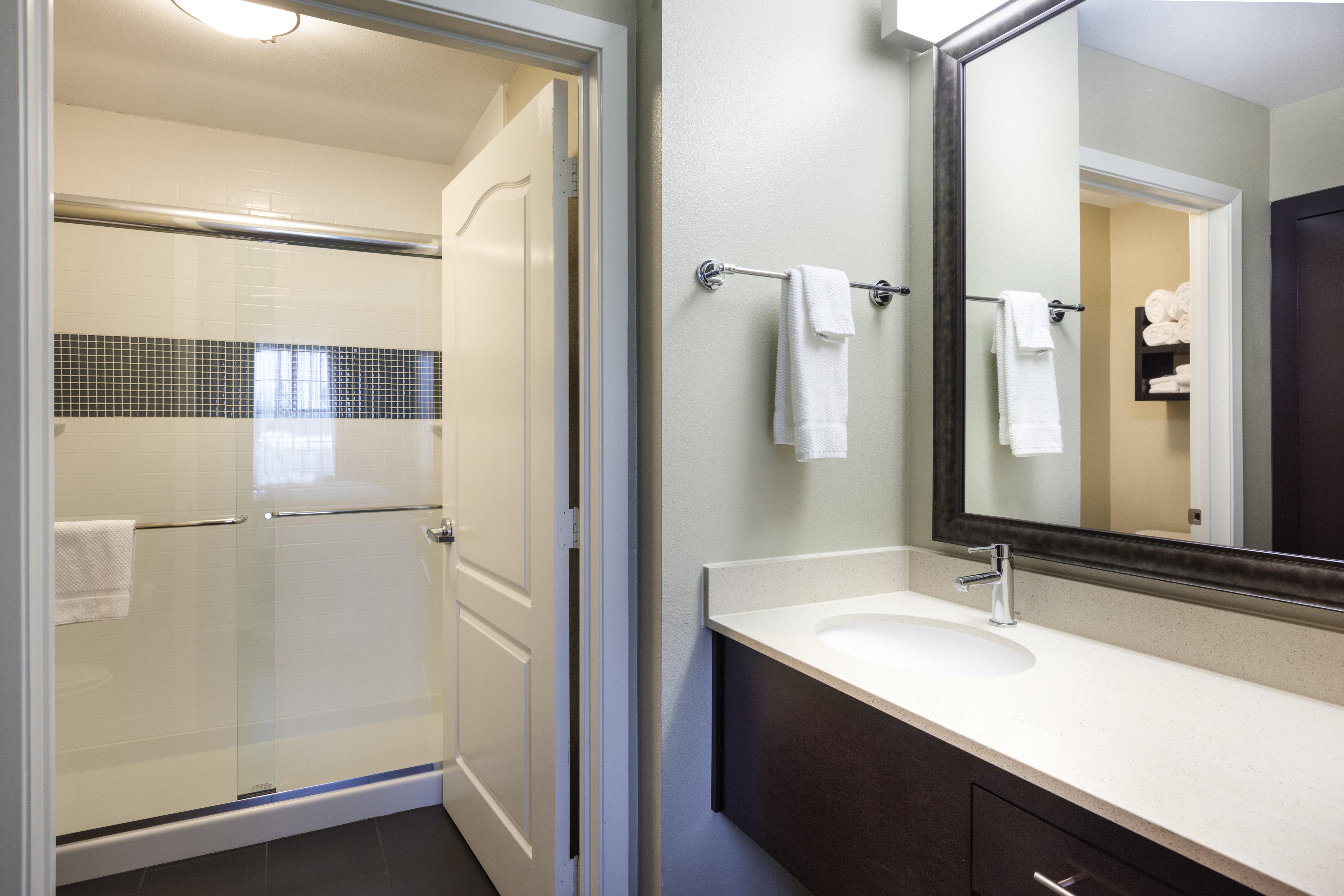 Staybridge Suites Houston I-10West/Beltway Экстерьер фото