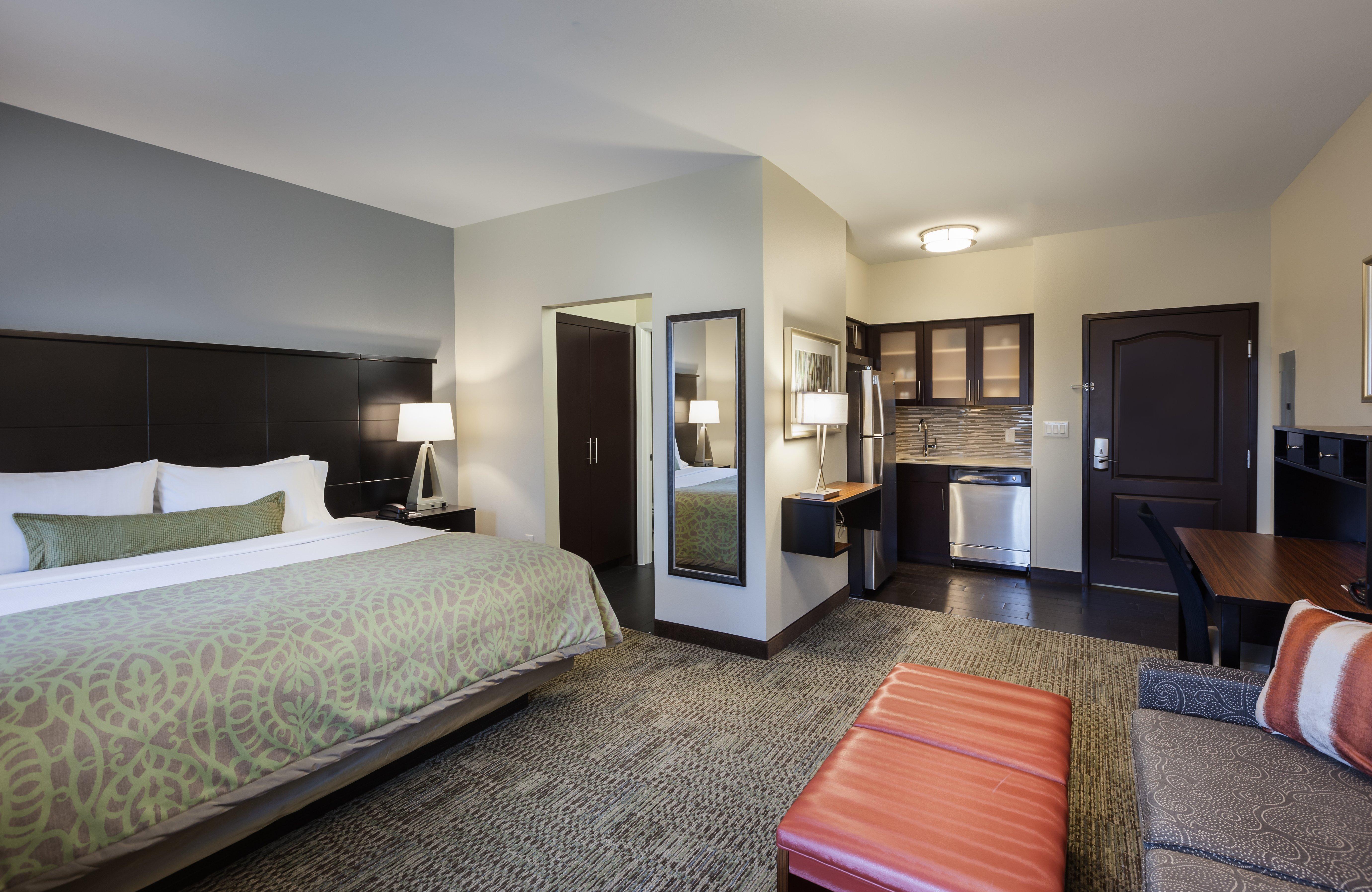 Staybridge Suites Houston I-10West/Beltway Экстерьер фото