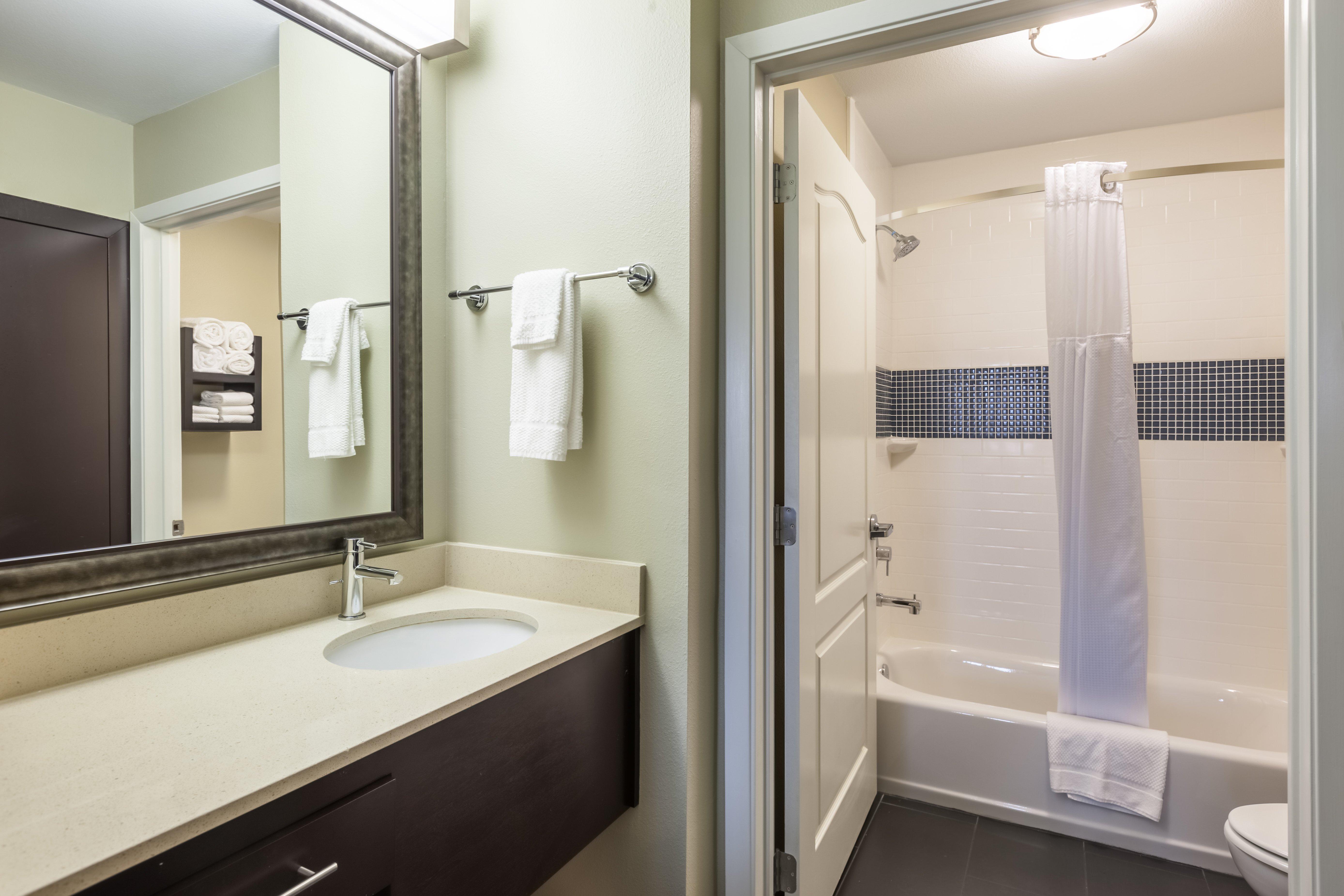 Staybridge Suites Houston I-10West/Beltway Экстерьер фото