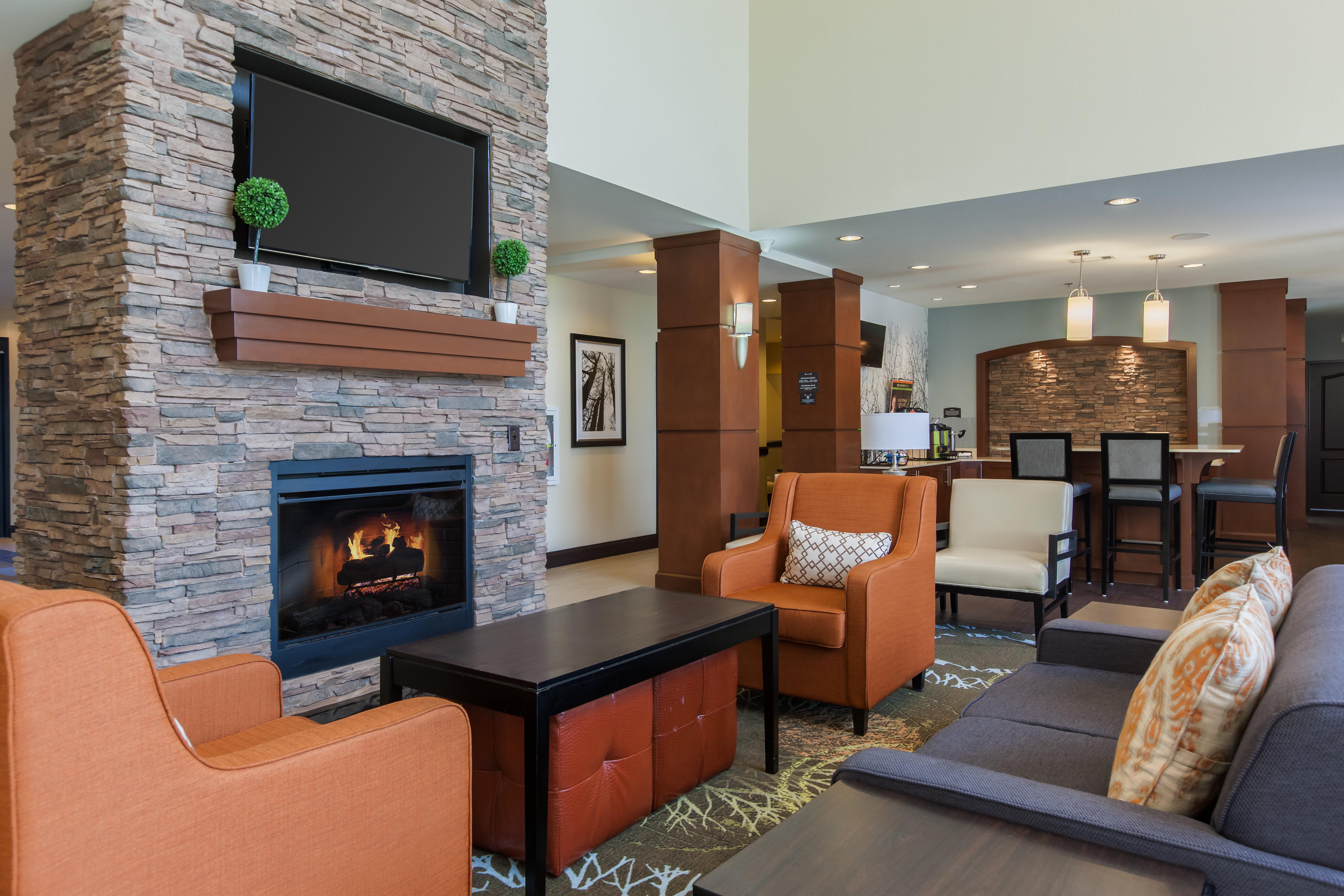 Staybridge Suites Houston I-10West/Beltway Экстерьер фото