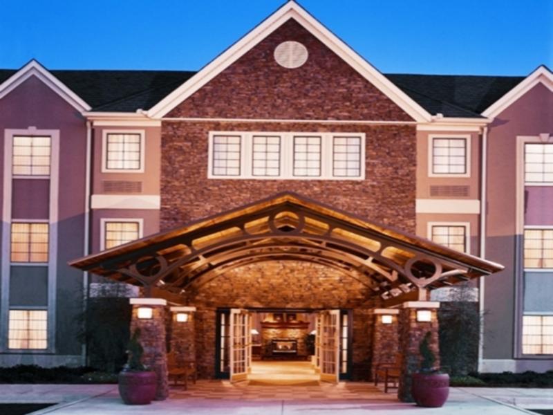 Staybridge Suites Houston I-10West/Beltway Экстерьер фото