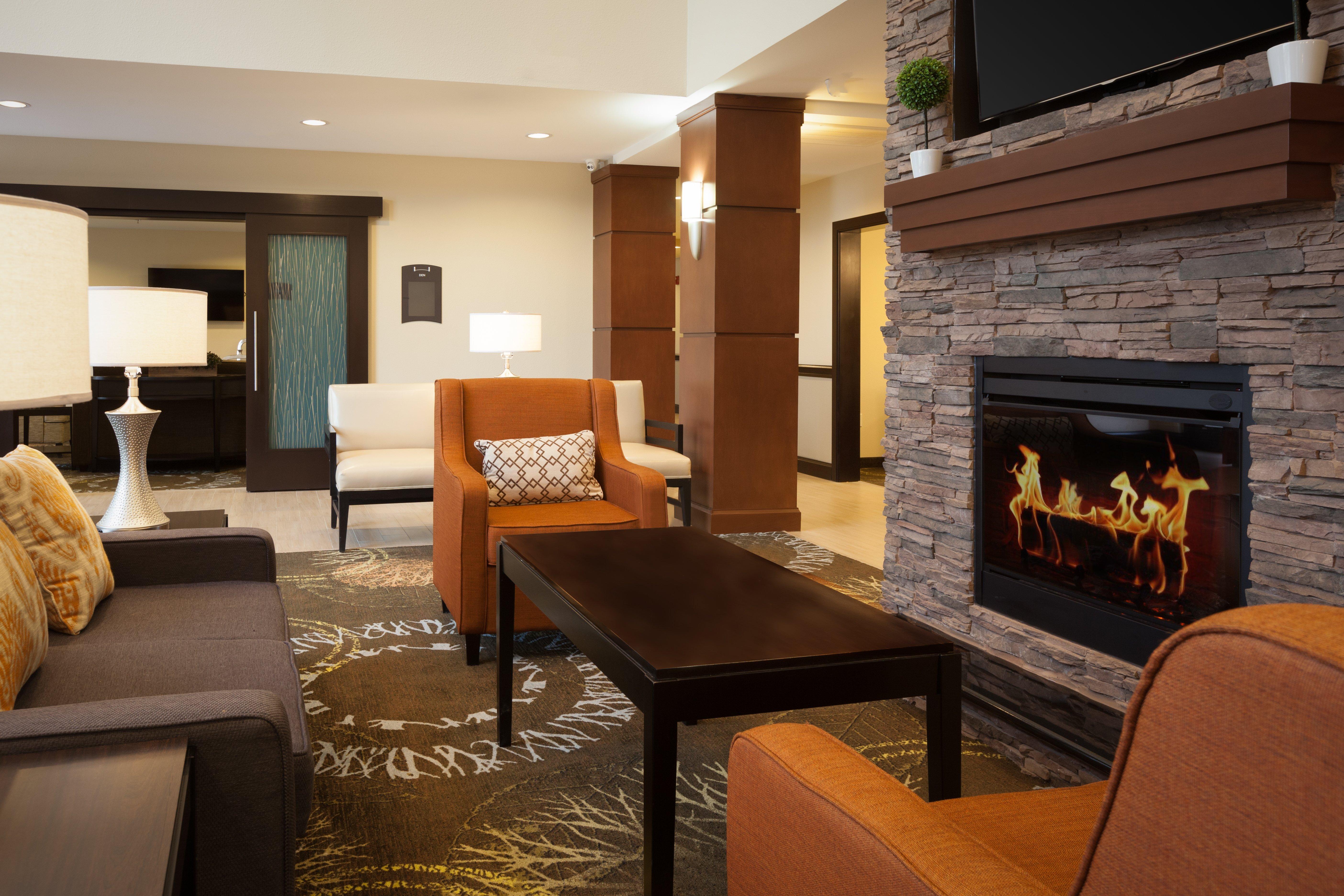 Staybridge Suites Houston I-10West/Beltway Экстерьер фото