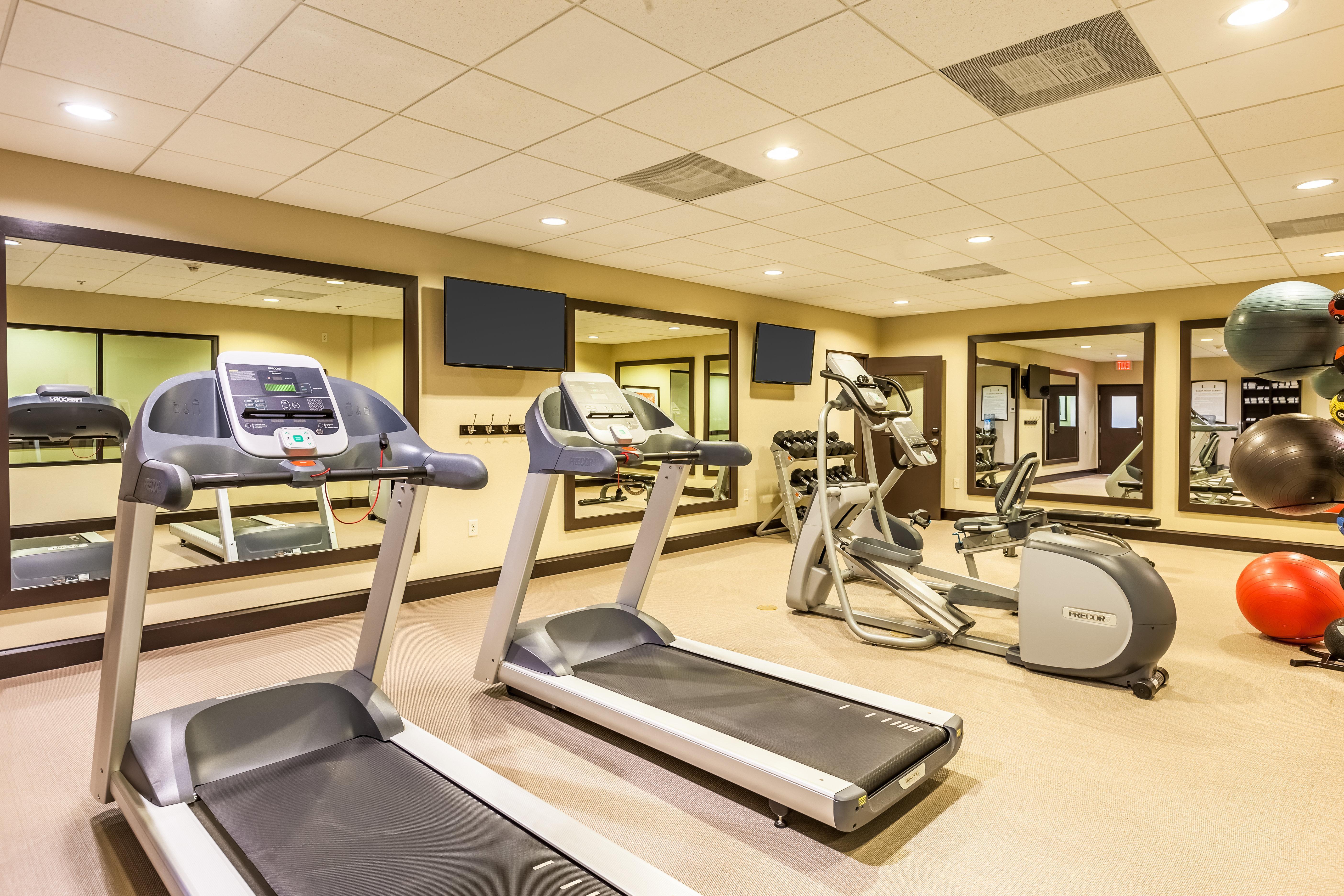 Staybridge Suites Houston I-10West/Beltway Экстерьер фото