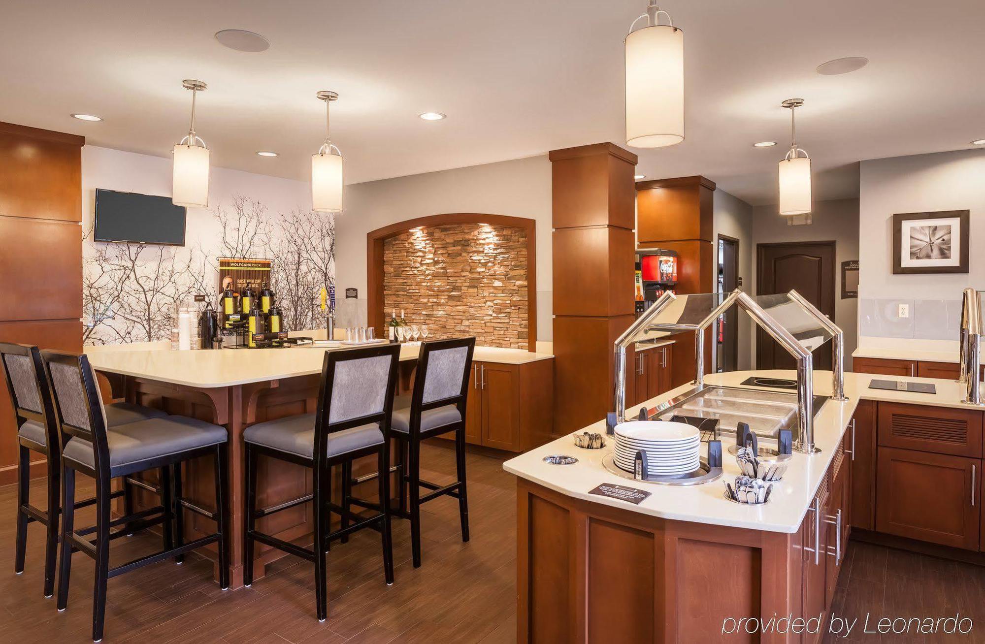 Staybridge Suites Houston I-10West/Beltway Экстерьер фото