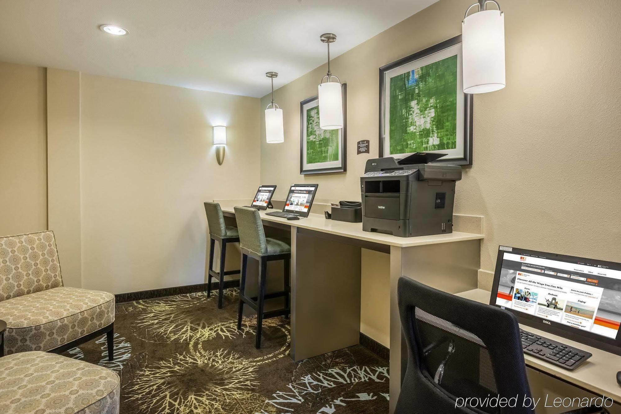 Staybridge Suites Houston I-10West/Beltway Экстерьер фото