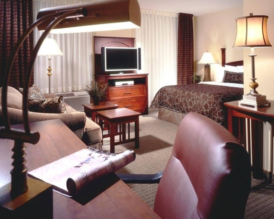 Staybridge Suites Houston I-10West/Beltway Экстерьер фото