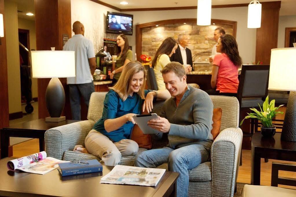 Staybridge Suites Houston I-10West/Beltway Экстерьер фото