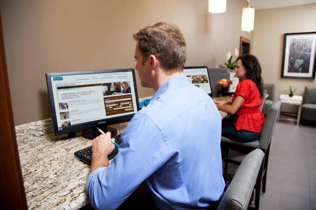 Staybridge Suites Houston I-10West/Beltway Экстерьер фото
