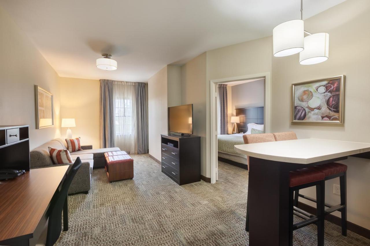 Staybridge Suites Houston I-10West/Beltway Экстерьер фото